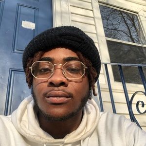 Meet your Posher, Terell